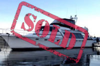 Nautica - Sold!